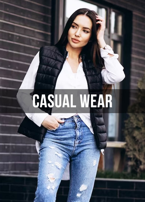 Casual Wear